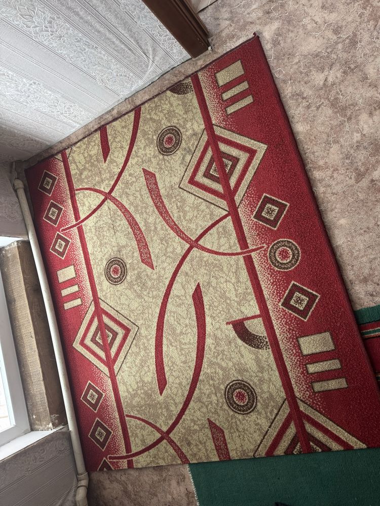 Продам Кілем-ковер, палас-дорожка