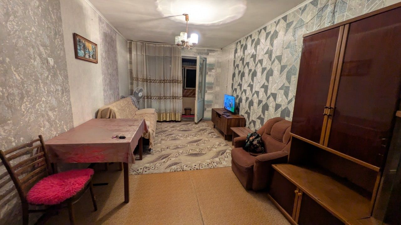 Сдам 2-х комнатную квартиру