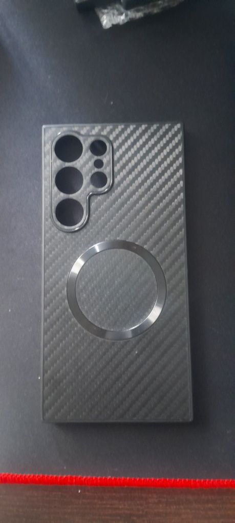 Чехлы на Samsung galaxy s24 Ultra
