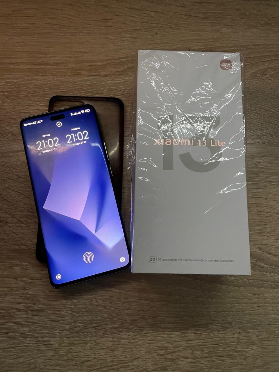 Xiaomi mi 13 lite 256/8
