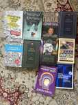 Продам книги в отличном состояний