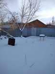 Участок под бизнес