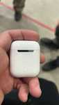 Airpods 2 оригинал срочно продам