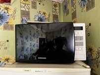 Микроволновка Lg