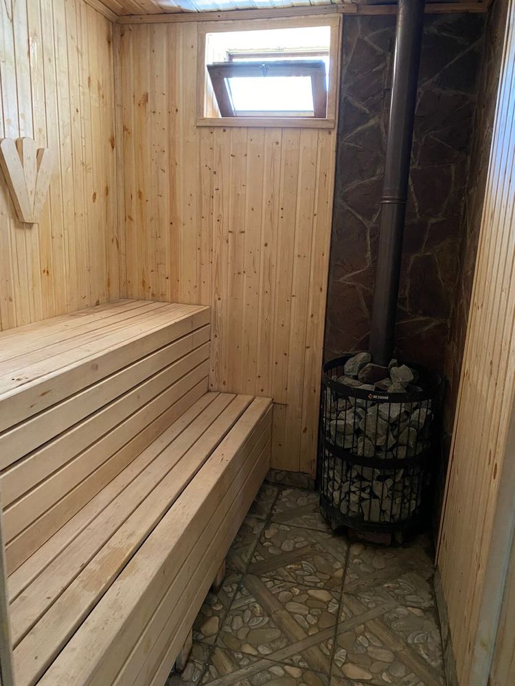 Бургулюк, Сдается суточно Аренда Коттеджа