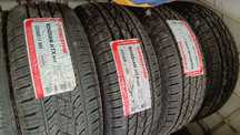 Roadstone 225/60 R17