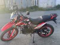 Продам мото Asian Raptor 250