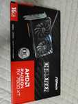 AMD Radeon 7800XT