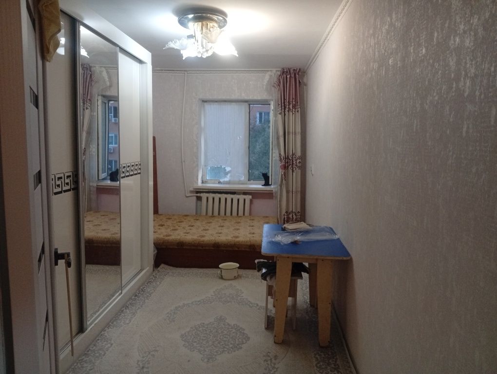 2 болмелі Үй сатлады Универсам