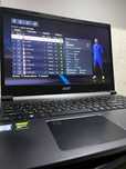 Продаю игровой ноутбук Acer.