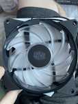 Кулеры RGB Cooler Master