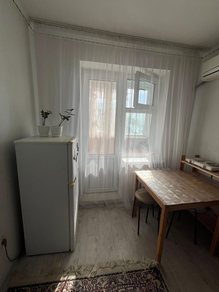 Продам 1-комнатную квартиру (есть торг)