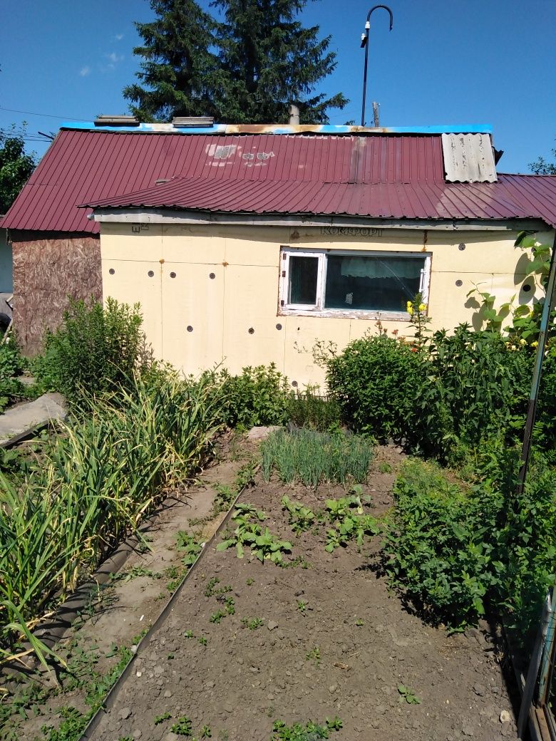 Продам дача Металлург 2,поселок Мирный, центр города