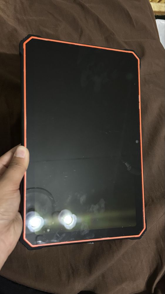 Планшет blackview active