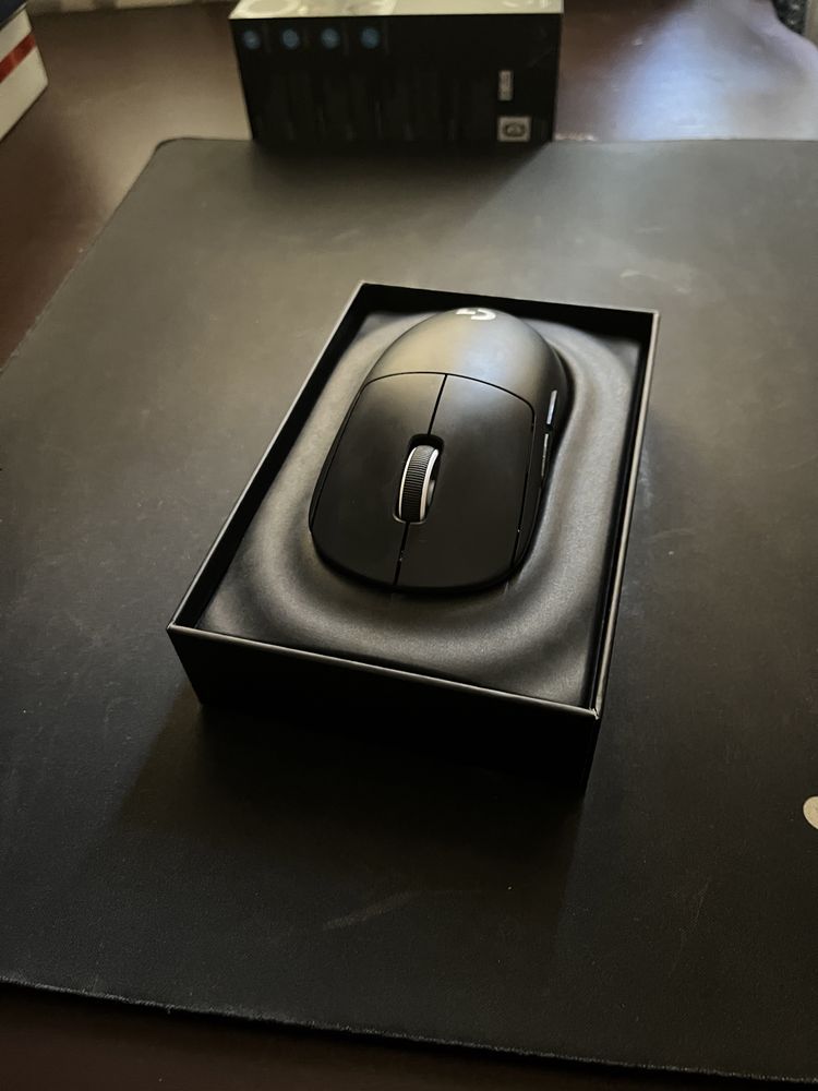 Logitech  G pro x superlith 2
