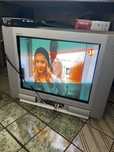 Телевизор panasonic 52'