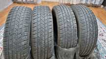 Летняя резина 215/70 R16