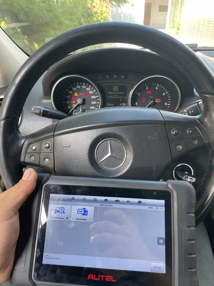 Автодиагностика автоэлектрик 24/7 на выезд