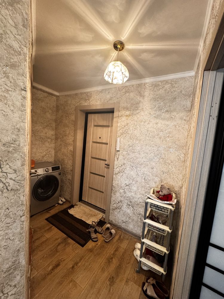 Продам 1 комнатную квартиру