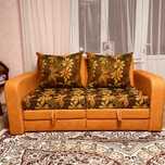 Продам диван 176/90 в отличном сост с выдвижными ящиками для белья