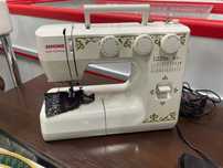 Швейная машинка Janome