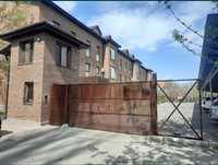 4-комн. (172 м²), Центр - Ш.Муртаза (Ленина), 3 этаж