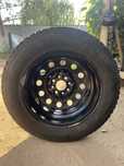Зимние шины 175/65R14