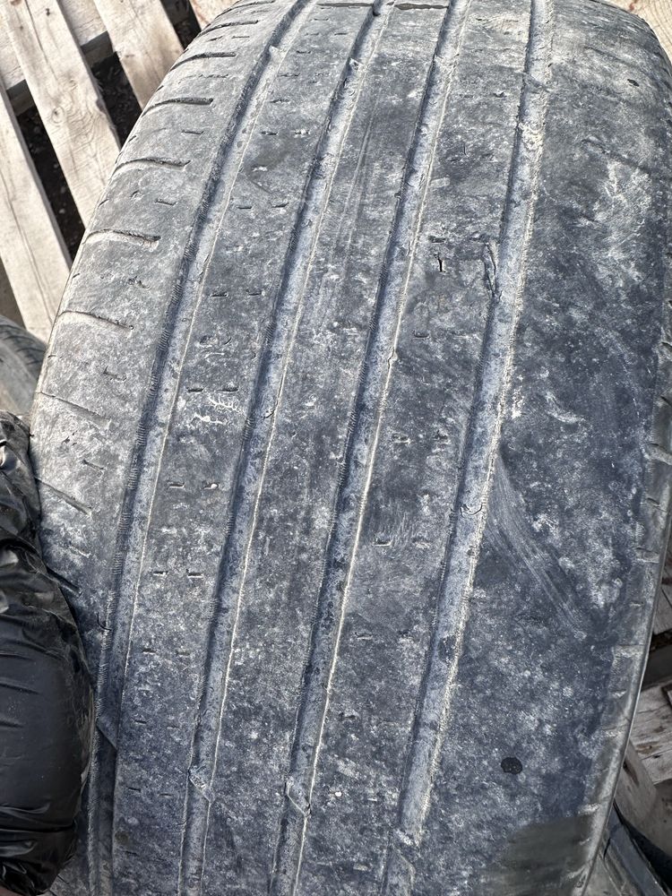 Шины 195/55R16 (4шт)