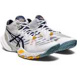 asics metarise волейбольные кроссовки,б/у.Недавно купила.