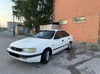 Продам Toyota Carina E Автомат!