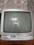 Продам Телевизор JVC