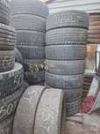 Продам автошины 295.60.