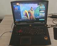 Игровой ноутбук Acer Predator Helios 300 PH317-52