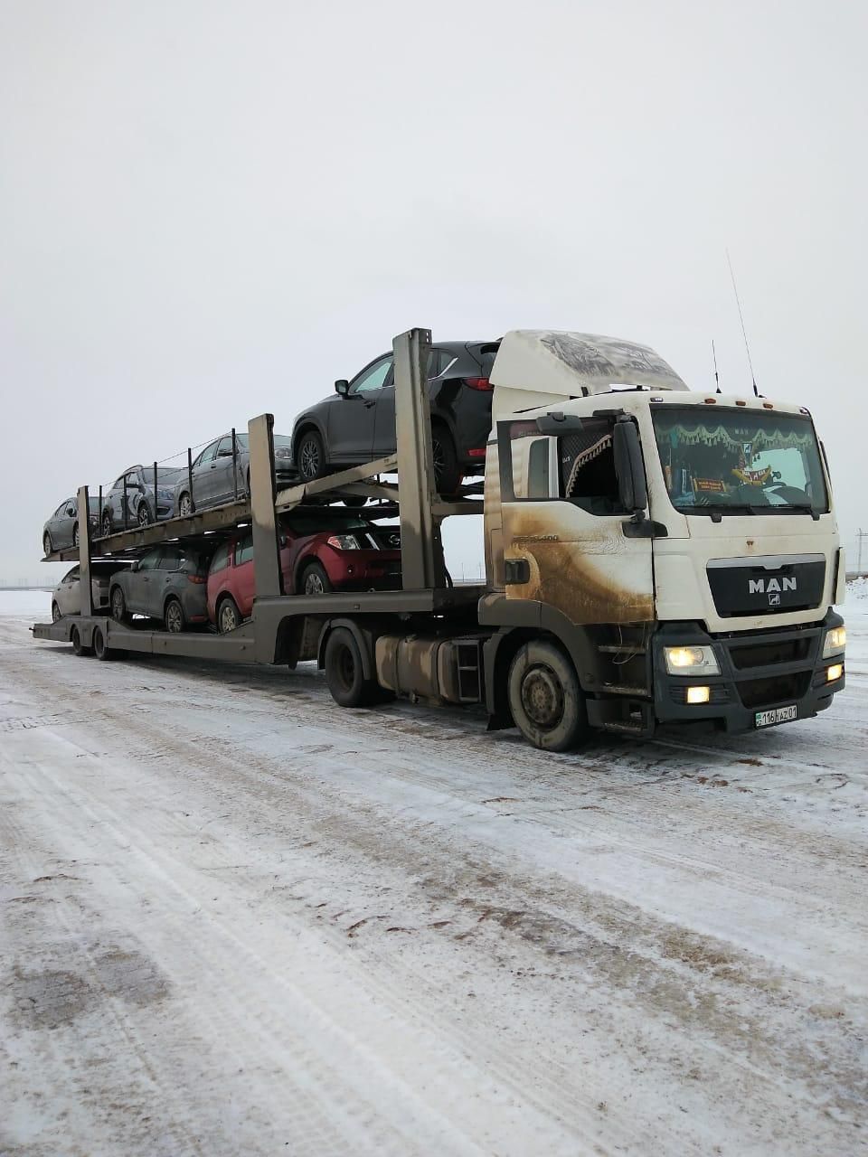 Услуги автовоза по РК РОССИИэвакуатора выезд Астана-Алматы-Шымкент
