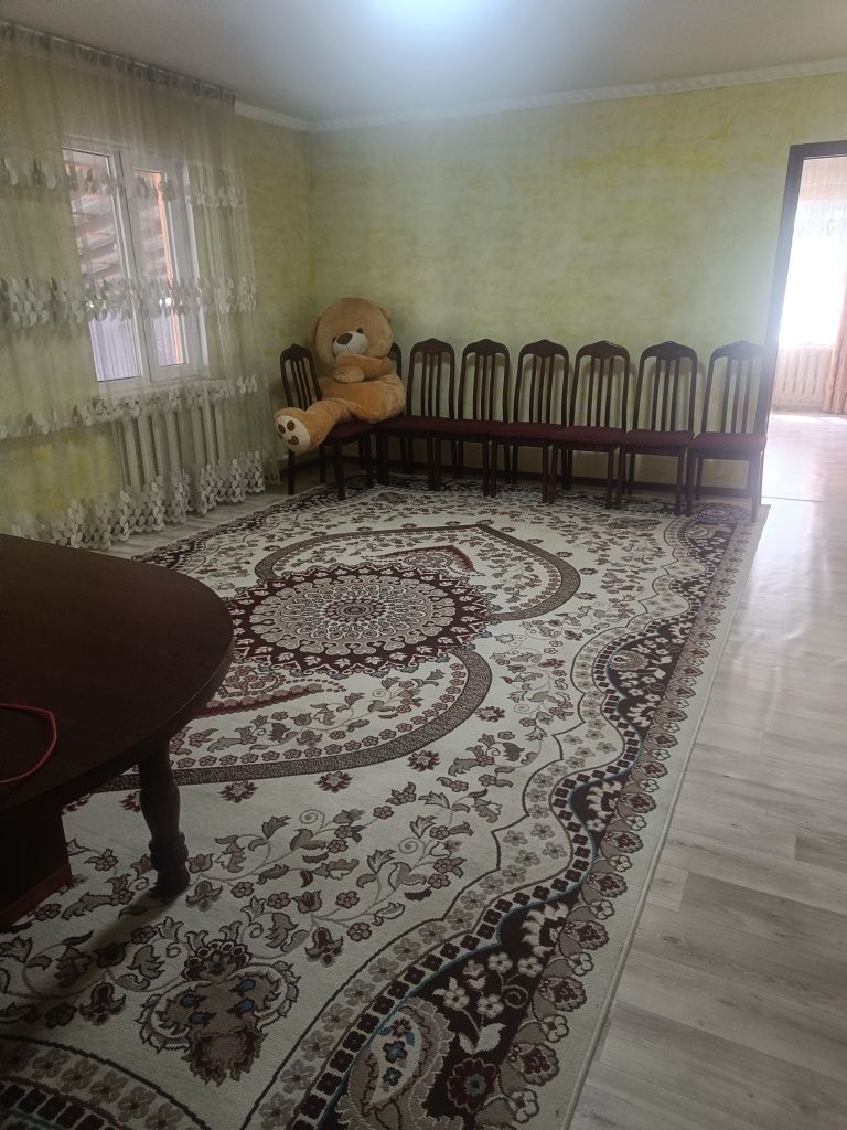 Тез арада қалада үй сатам