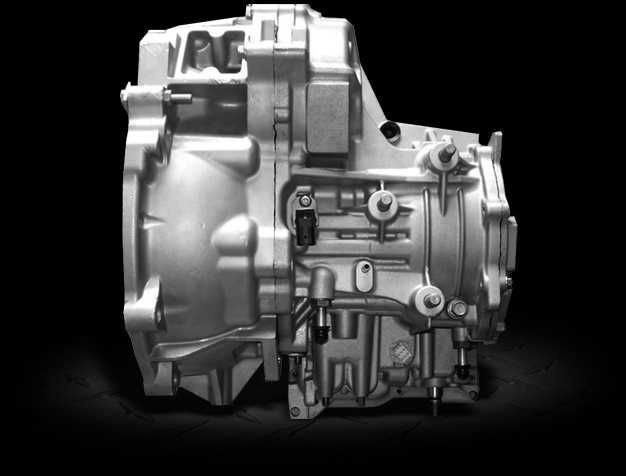 Коробка передач на форд 4F27E / 4F44E АКПП ford