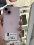 iPhone 15 128GB Айфон 15 128ГБ