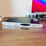 Lynx Aurora 16 аудиоинтерфейс оцифровщик профи звуковая карта