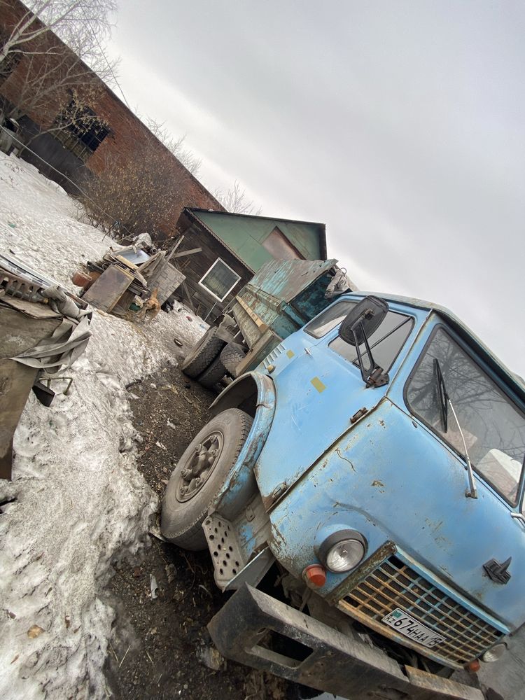 Рабочая лошадка !