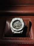 Часы мужские механические Hublot