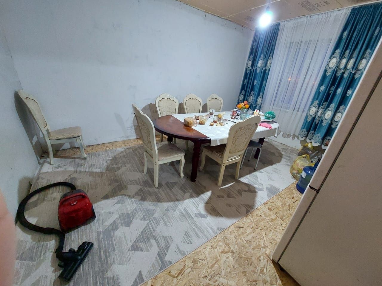 Продаётся дом .Г.Жезказган  Западный жилой район.