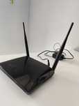 Wi-Fi роутер маршрутизатор D-Link DIR-615