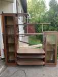 Продам горку в хорошем состоянии б/у, размеры 170x170