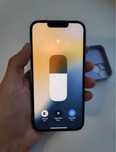 iPhone 13 mini blue