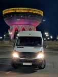 Аренда Автобус, микроавтобус, Спринтер, пассажирские перевозки, газель