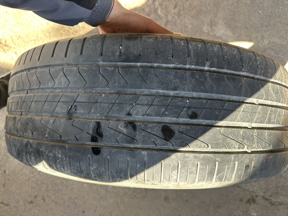 Hankook 235/60/18