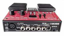 Looper BOSS RC-30 (Фразовый семплер)  |  В идеале