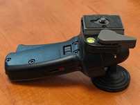 Штативная голова Manfrotto 322RC2
