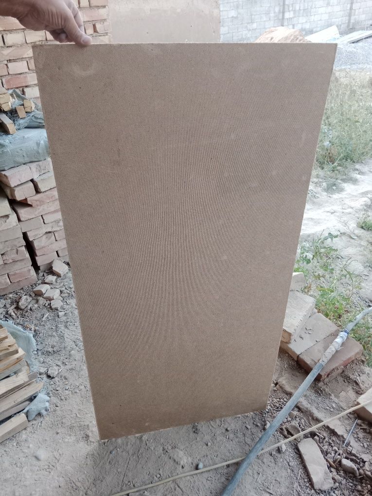 МДФ 80 штук бар,  сатылады 50 тг