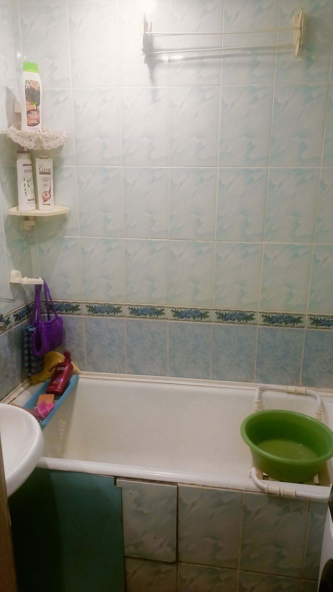 Возьму девушку на подселение